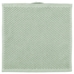 IKEA GULVIAL  (ИКЕА ГУЛВИАЛ)  -  Полотенце, бледно-серо-зеленое, 30x30 см