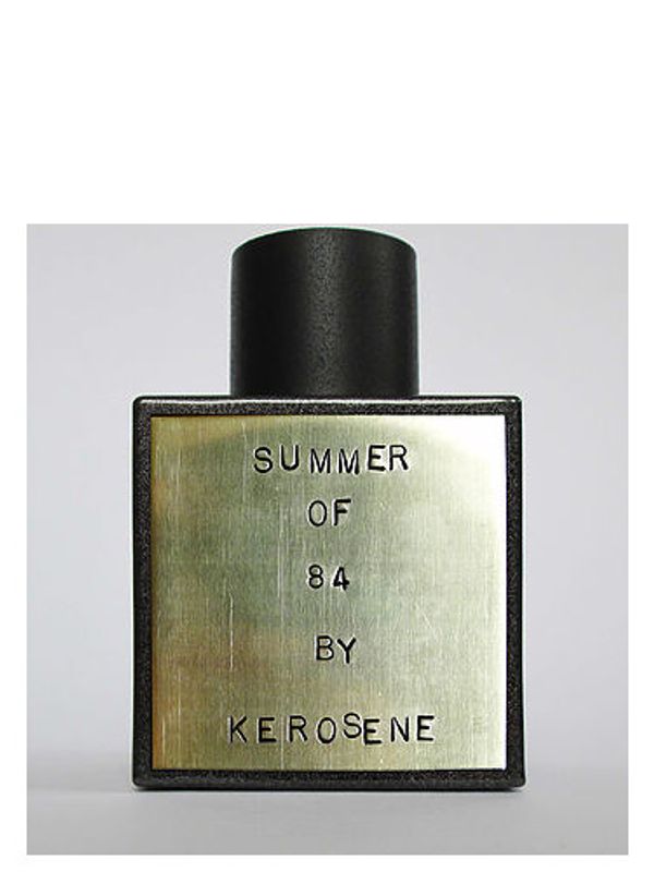 Kerosene Summer of 84