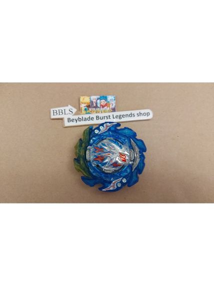 Набор волчков Ultimate Fusion DX Set B203 от Takara Tomy