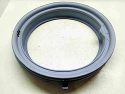WKB61021PTMA кт301 Манжета люка стиральной машины Beko WKB61021PTMA б/у