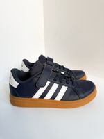 Кеды Adidas, 34