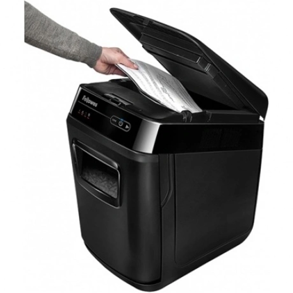 Шредер Fellowes AutoMax 200C (FS-46536)