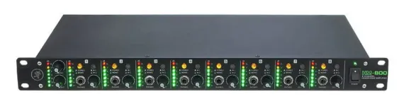 MACKIE HM-800