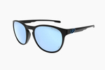 Спортивные очки Demetz Improve / Black / Grey Polarized Blue