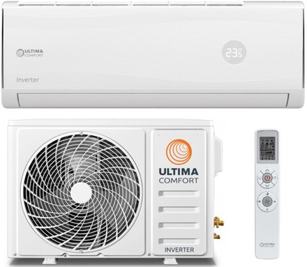 Кондиционер Ultima Comfort Exceed EXD-I24PN Inverter