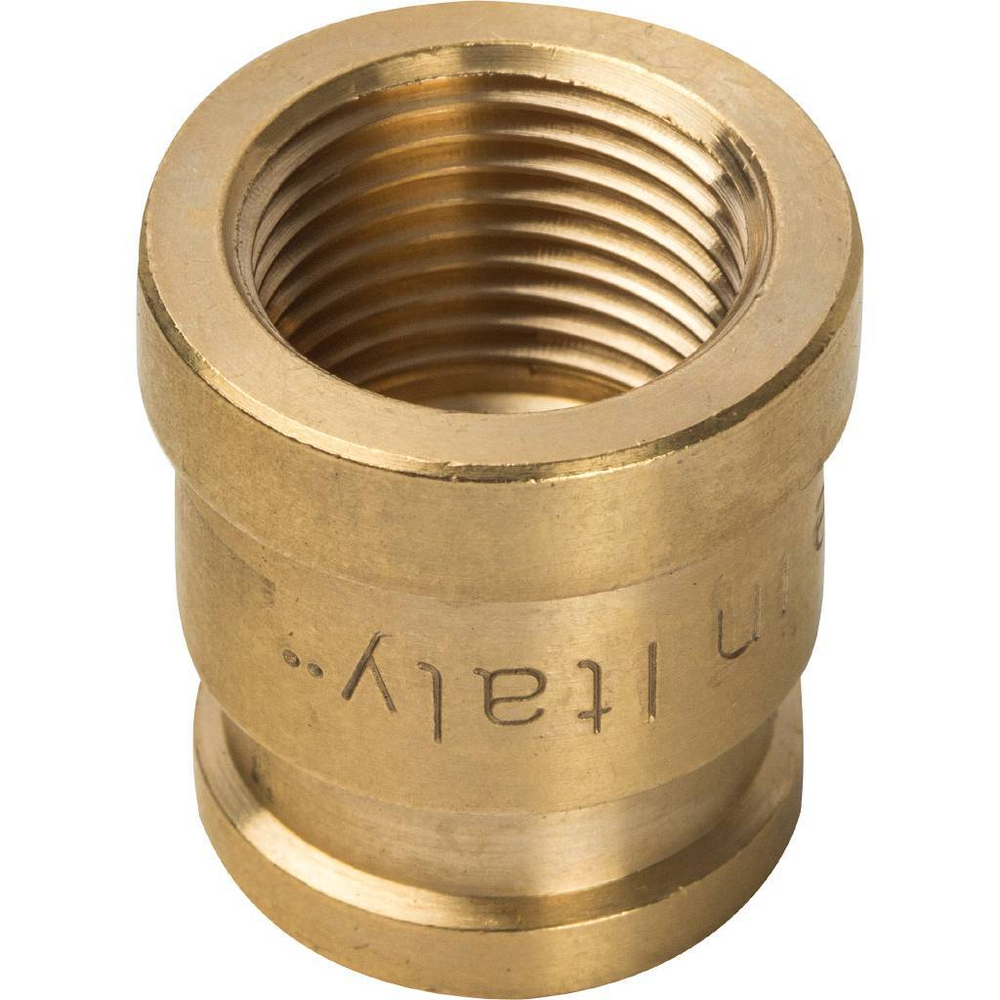 Муфта STOUT переходная 3/8"x1/4" ВР/ВР