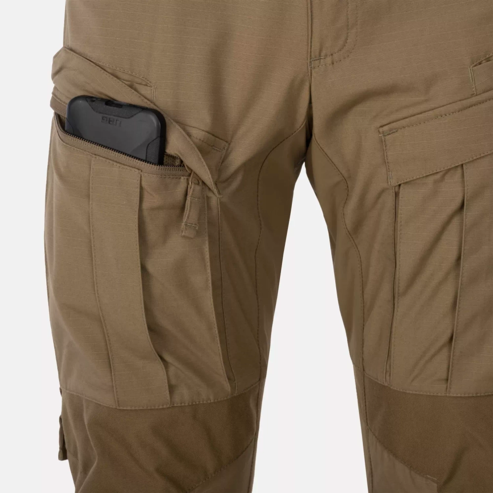 Helikon-Tex Брюки MCDU Pants (DyNyCo) (Coyote)