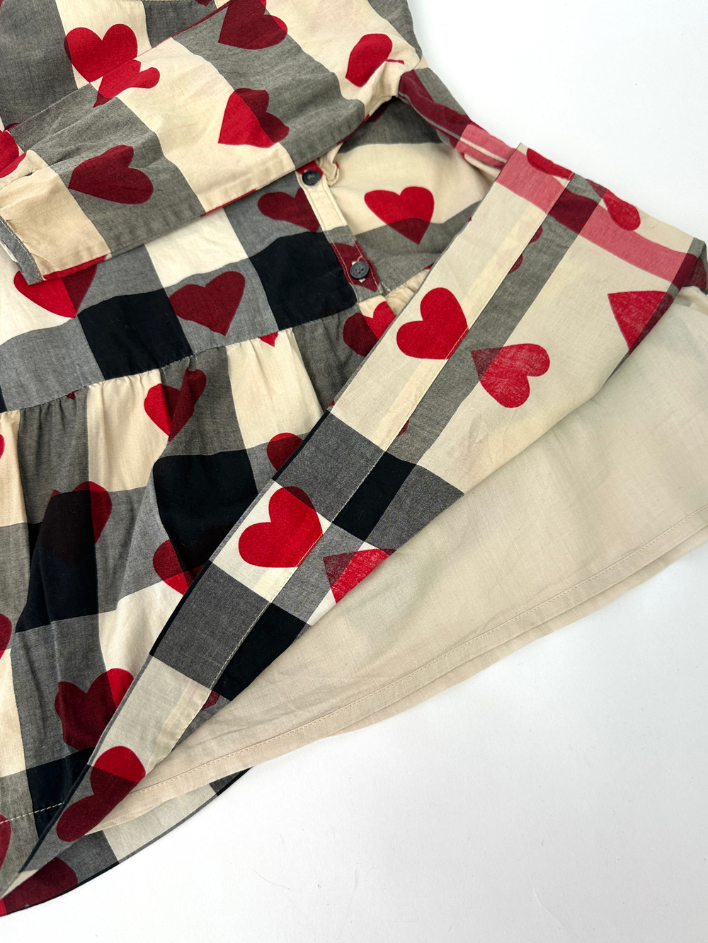 Платье Burberry