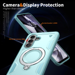 Чехол Magneto Case с кольцом для Samsung Galaxy A57