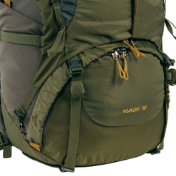 РЮКЗАК TATONKA YUKON 70+10