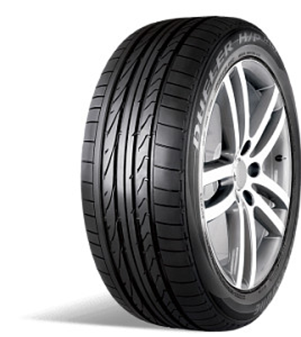 Легковая шина BRIDGESTONE DUELER H/P SPORT 265/50R19 110Y XL
