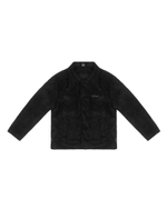 Куртка ZRD Coach Velvet Sport Черный
