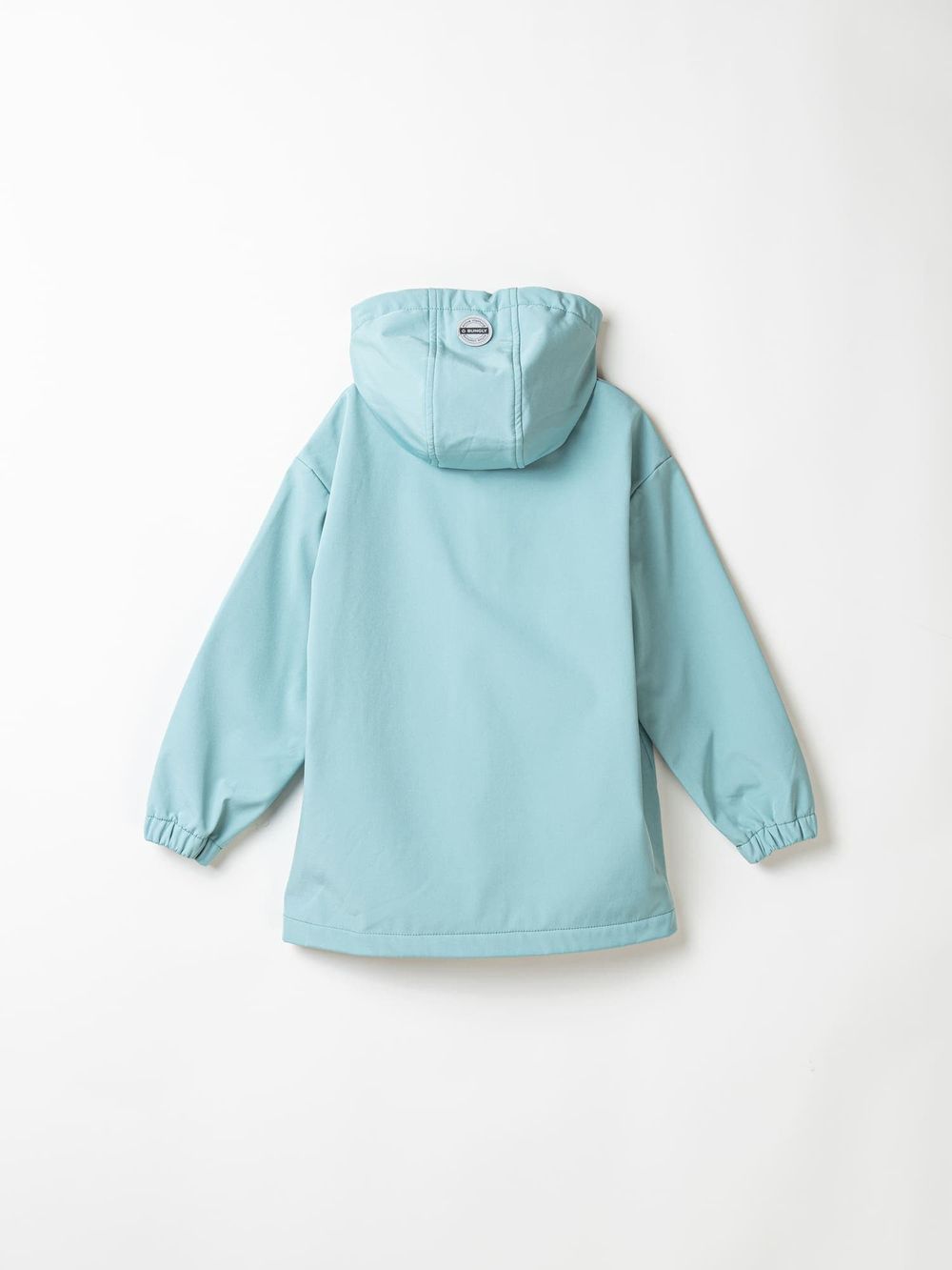 Куртка Softshell демисезонная "Ниагара" 7+