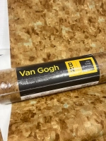 Обои ecodeco BN Van Gogh 2 Нидерланды