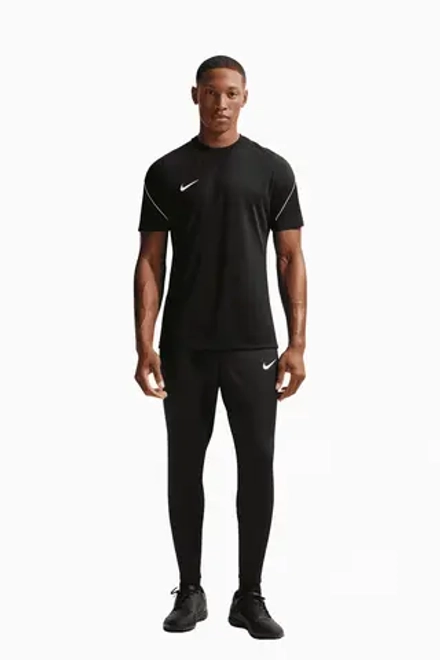 Футболка Nike Strike - черный