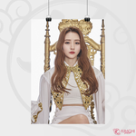 Постер А4 - Dreamcatcher - Raid of dream
