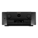 Ресивер Marantz CINEMA 30 Black