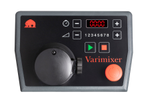 Планетарный миксер Bear Varimixer Kodiak 30