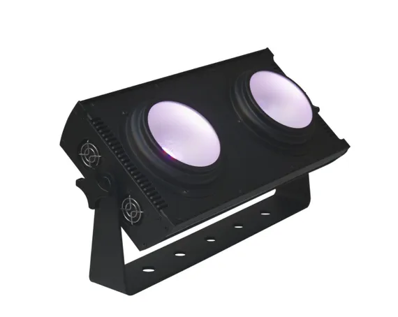 Dialighting COB Blinder WHITE 2x100W mkII блайндер