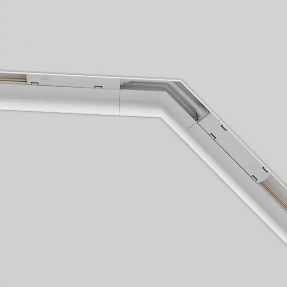 Соединитель Accessories for tracks Gravity TRA010CLO-42W Maytoni