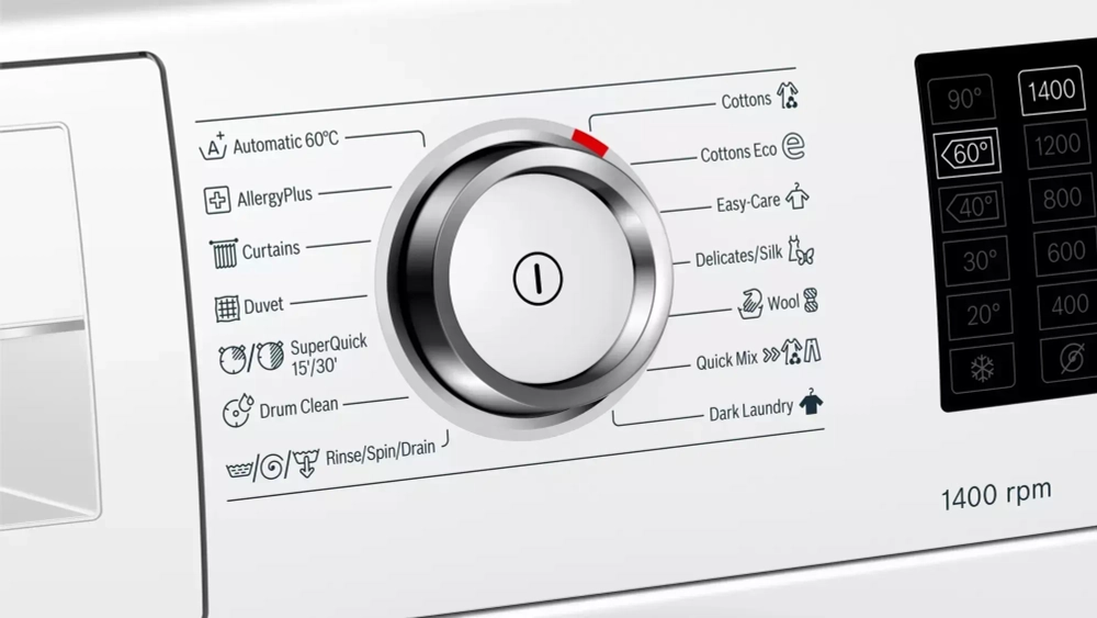 Стиральная машина Bosch WAT28682ME