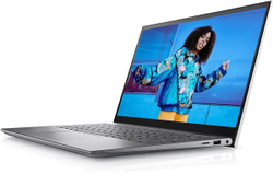 Ноутбук Dell Inspiron 5410 5410-0502 14;; / 1920x1080 FHD / Multi-touch / Intel Core i5 / 1135G7 / 2400 МГц / NVIDIA GeForce MX350 / 2 Gb / 8 Gb / SSD / 512 ГБ / Нет / Windows 10 Home