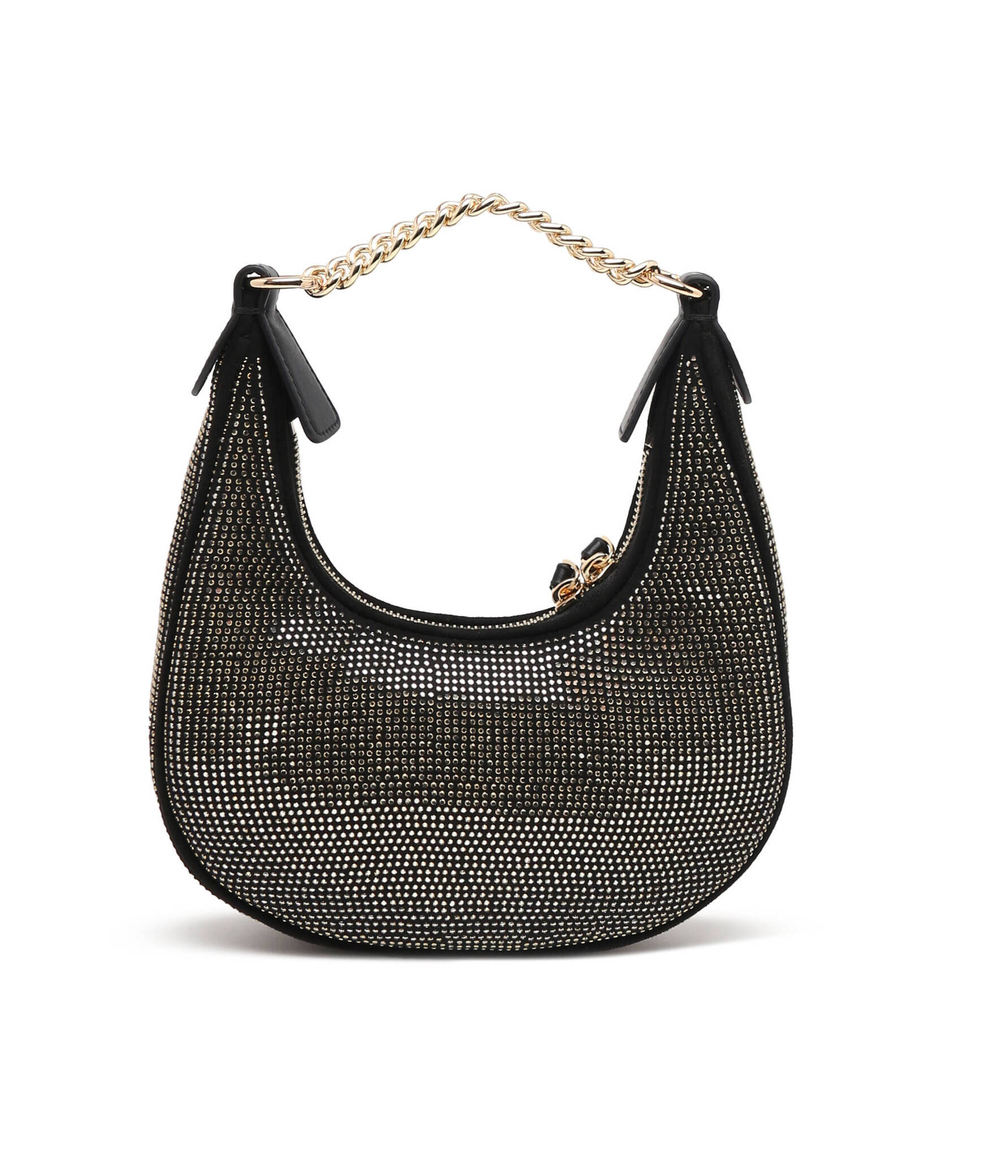 Сумка хобо BRIOCHE MINI MICROFIBRA+S Pinko - золотой(101433 A159)