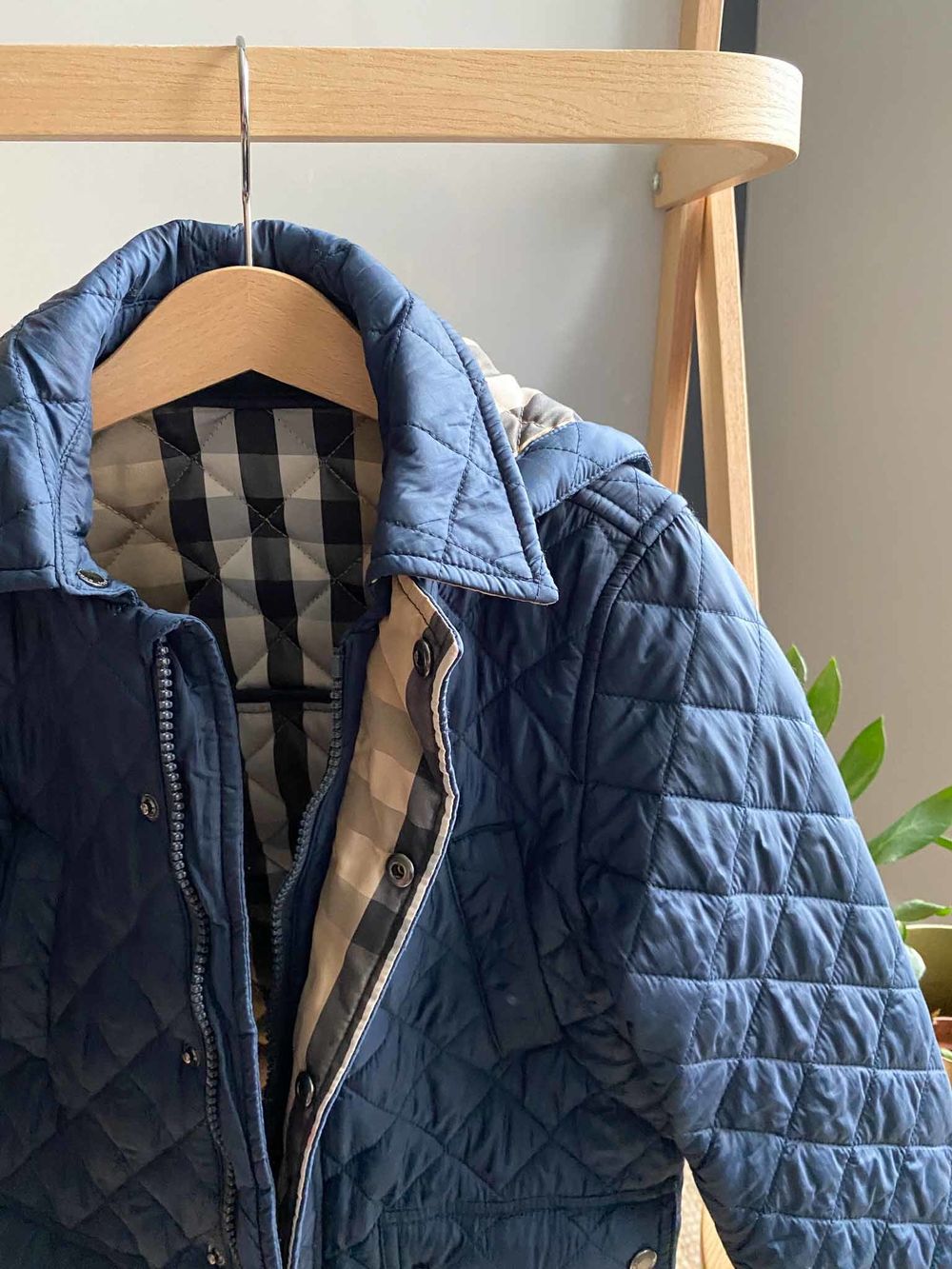 Куртка Burberry
