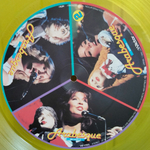 Arabesque / Fancy Concert (Coloured Vinyl)(LP)