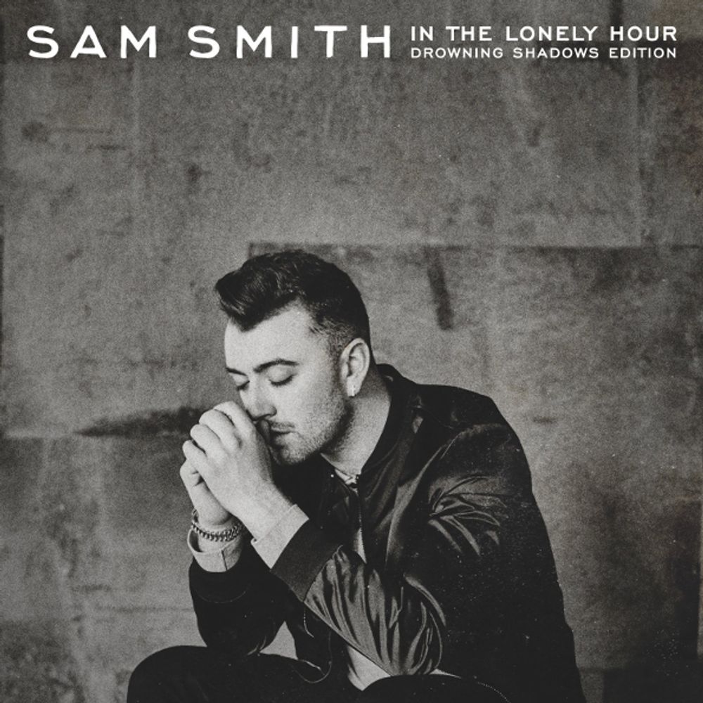 Sam Smith / In The Lonely Hour (Drowning Shadows Edition)(2LP)