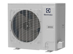 Electrolux R32 Unitary Pro 4 DC EACD/in-48H/UP4-DC/N8 \ EACO/out-48H/UP4-DC/N8 Канальная инверторная сплит-система