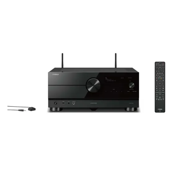 Yamaha RX-A6A Black