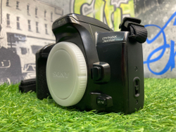 Minolta Dynax Alpha 303si