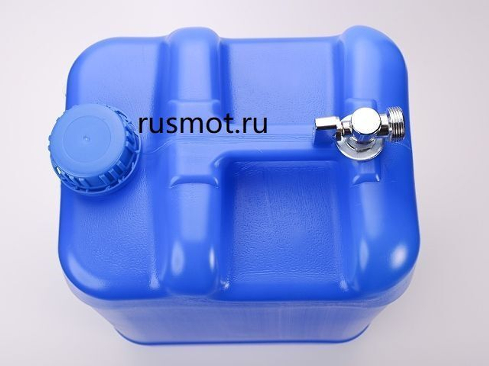 Канистра с краном 20 л. Польша