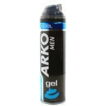 Гель для бритья ARKO Cool 200 мл.