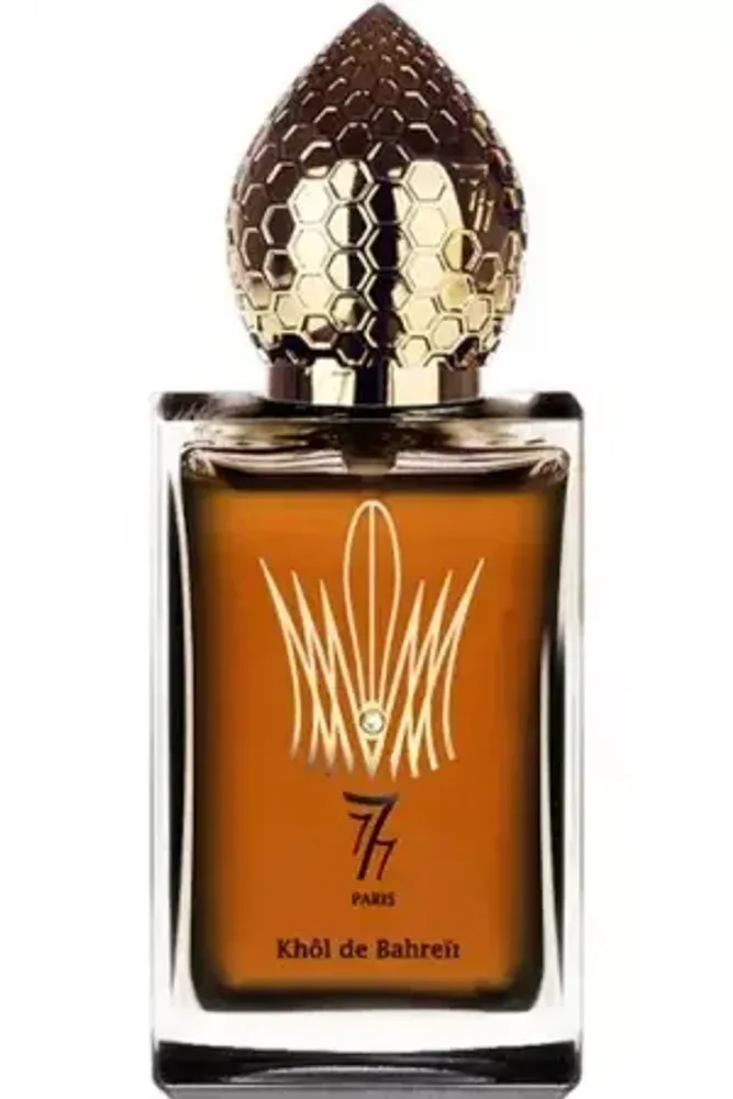 Stéphane Humbert Lucas Khol de Bahreïn EDP 50 ml