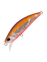Воблер DUO Spearhead Ryuki 80S, AHA4006 Ayu OB, 80 мм, 12 г, тонущий, минноу