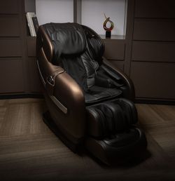 Массажное кресло Bork D630