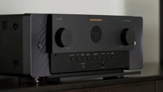 Marantz CINEMA 50 Black
