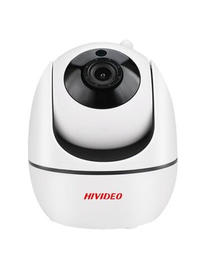 Поворотная Wi-Fi камера HIVIDEO HI-IPN200F10SW