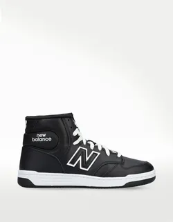 Кеды мужские NEW BALANCE 480