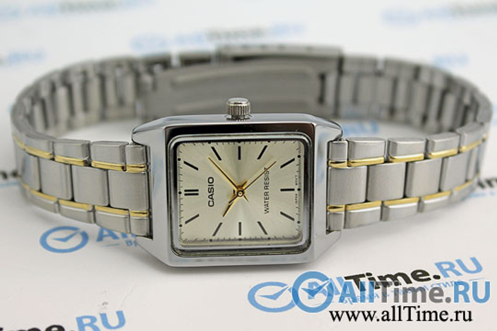 Часы Casio LTP-V007SG-9E