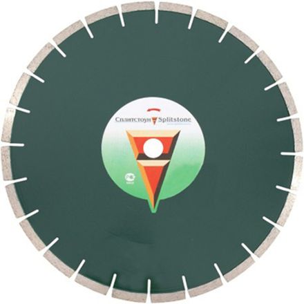 Алмазный диск Сплитстоун Premium 1A1RSS 300x40x2,8x10x25,4x20, гранит 20