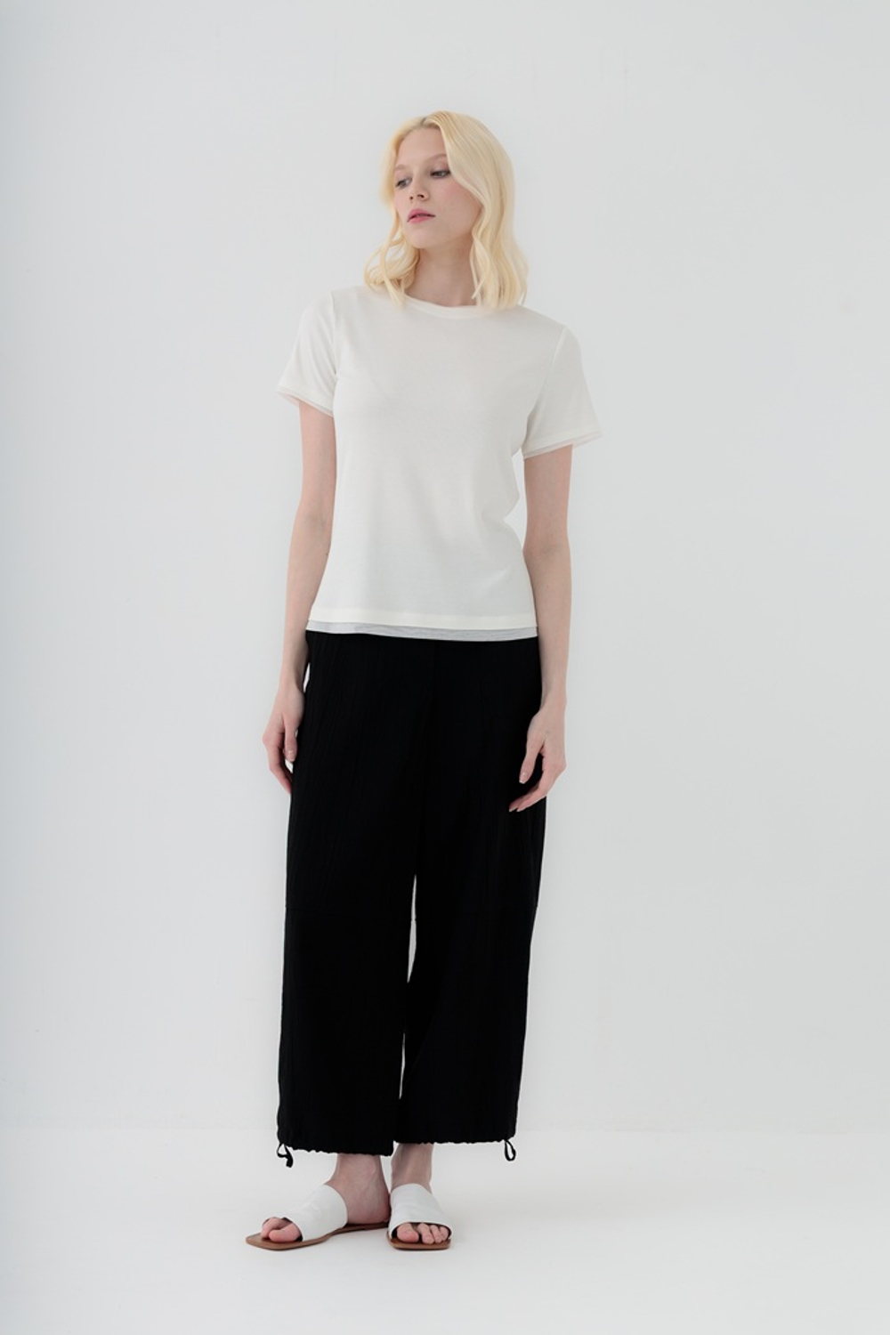 Блуза Лили NOME Atelier