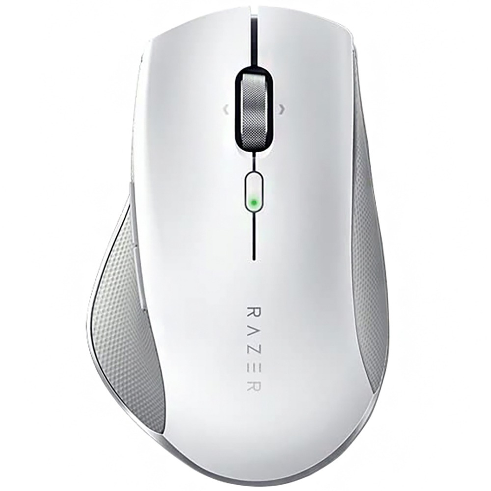Мышь беспроводная Razer Pro Click серо-белая (RZ01-02990100-R3M1)
