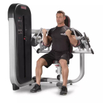 Независимый бицепс PANATTA ALTERNATE ARM CURL 1MTH056