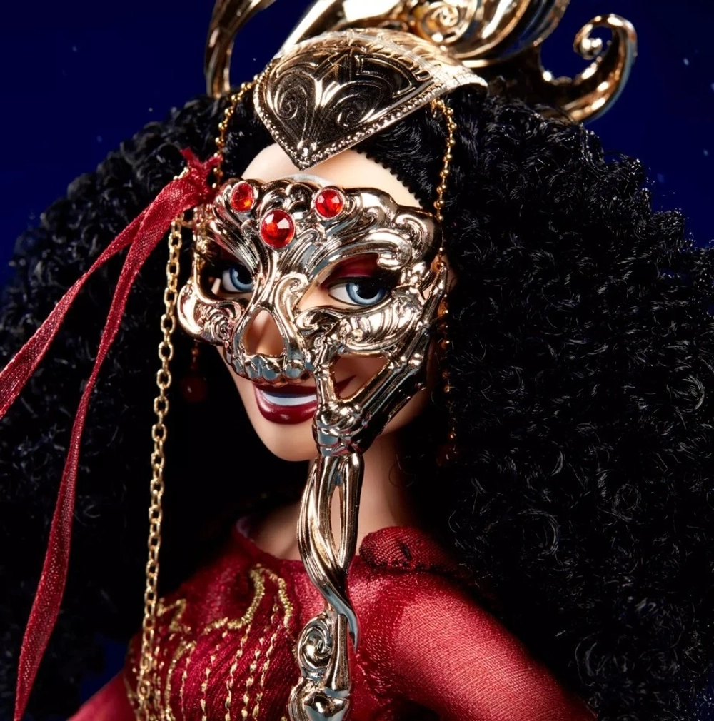 Кукла Disney Mother Gothel Матушка Готель Коллекционная