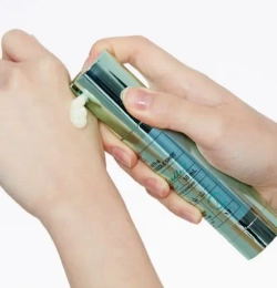 VT Cosmetics Reti-A Reedle Shot 100 бустер-сыворотка для лица с микроиглами и ретинолом