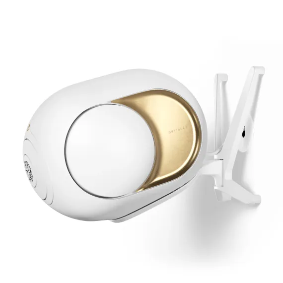 Devialet Gecko Phantom Ultimate 108 dB Matte White