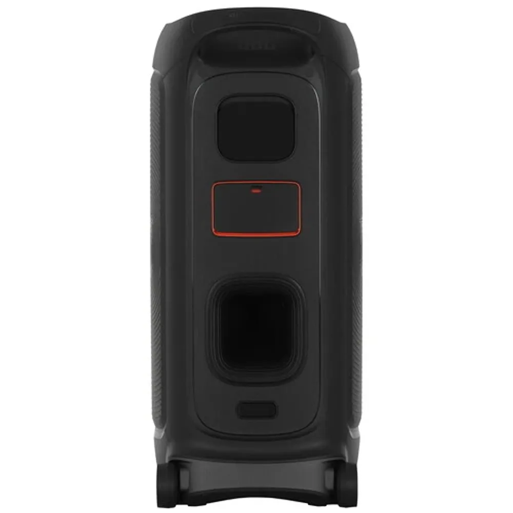 Портативная аудиосистема JBL PARTYBOX 720, черный - 5